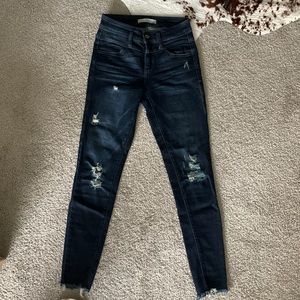 Kancan Skinny Jeans